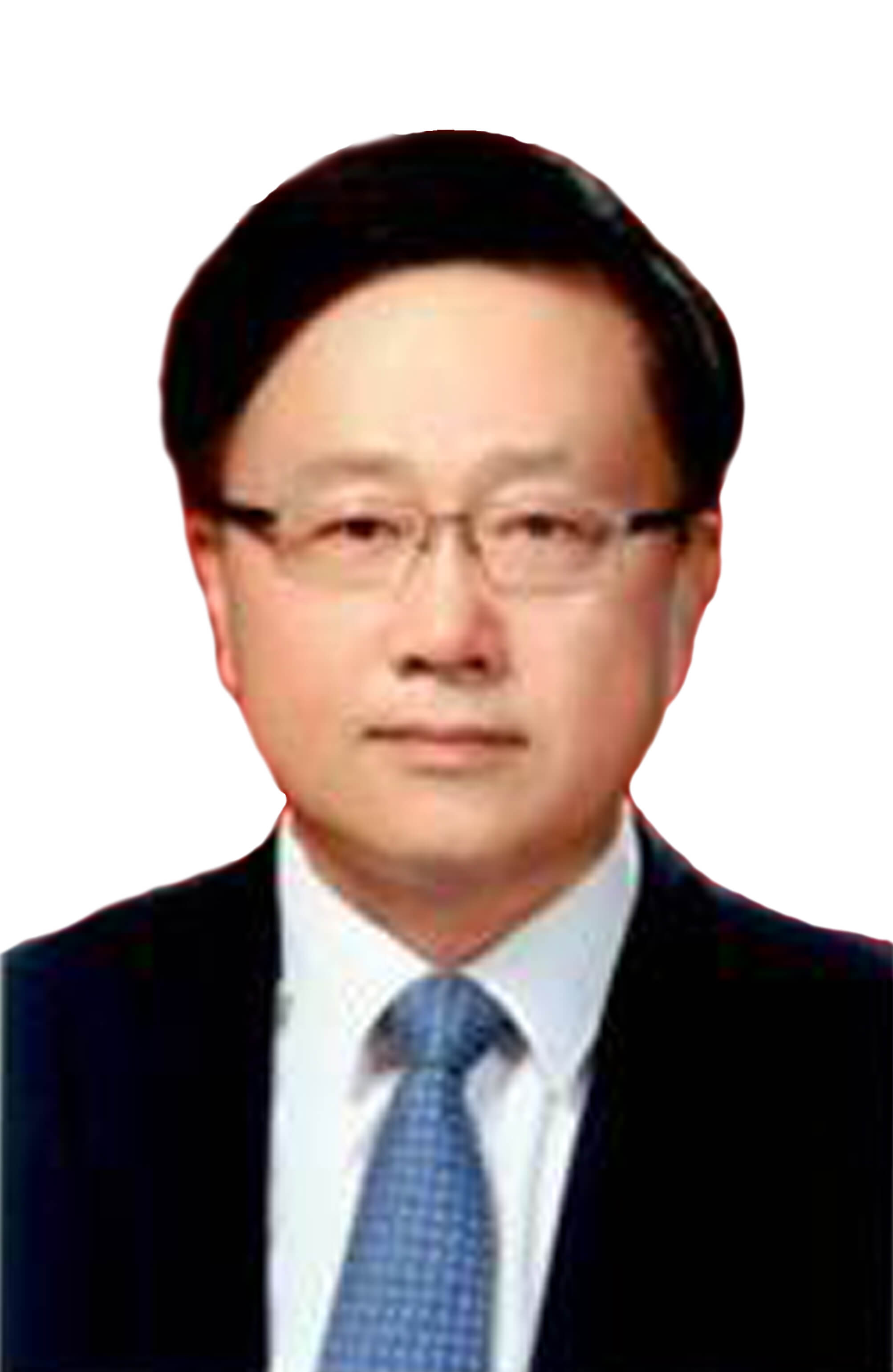 Komisaris Shinhan